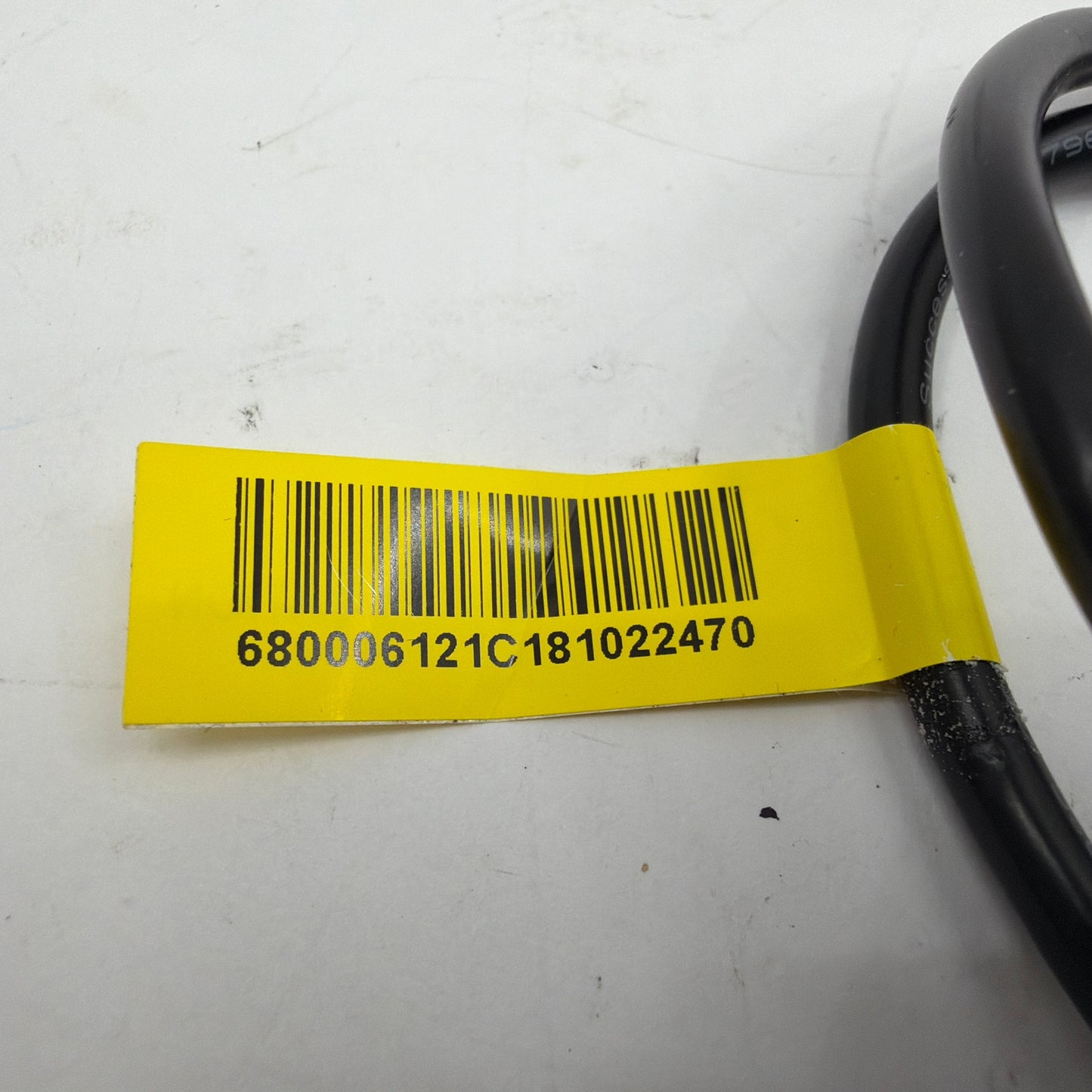 Tempur-Pedic 68000612 5-Pin Adjustable Base Sync Cable 6 ft