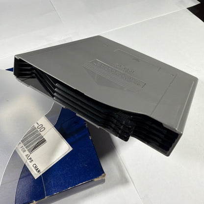 ALPS 4x4 Pak CD-ROM Changer 4-Disc Magazines Lot of 2 C5-44CMU