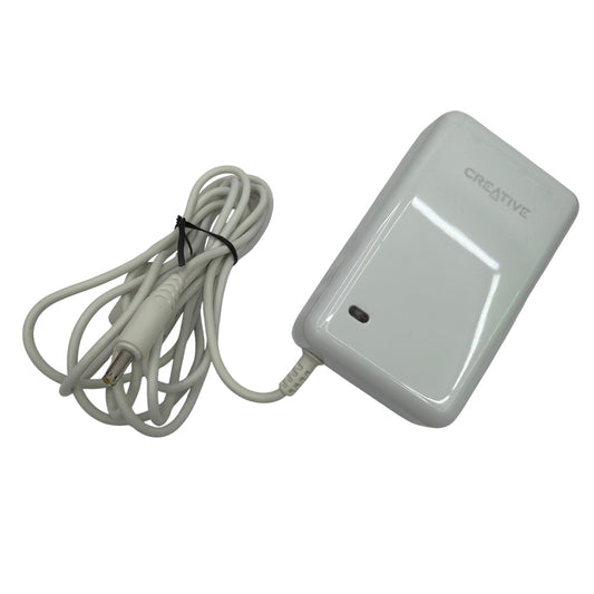 Creative TESA9B-0501800-A 5V 1.5A Switching Power Adapter 4mm Barrel