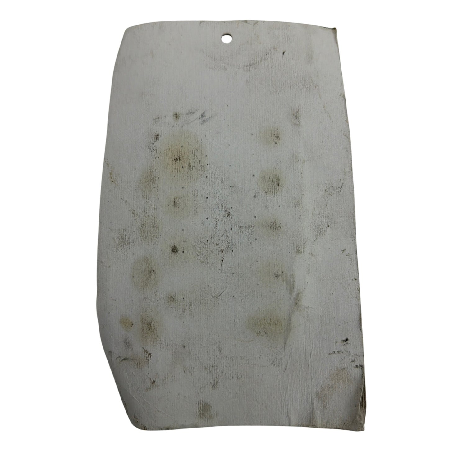 Milodon 86155 Press-In Wheel Studs 1/2-20 x 3 in .625 Knurl Ford Chrysler Olds