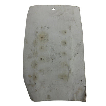 Milodon 86155 Press-In Wheel Studs 1/2-20 x 3 in .625 Knurl Ford Chrysler Olds