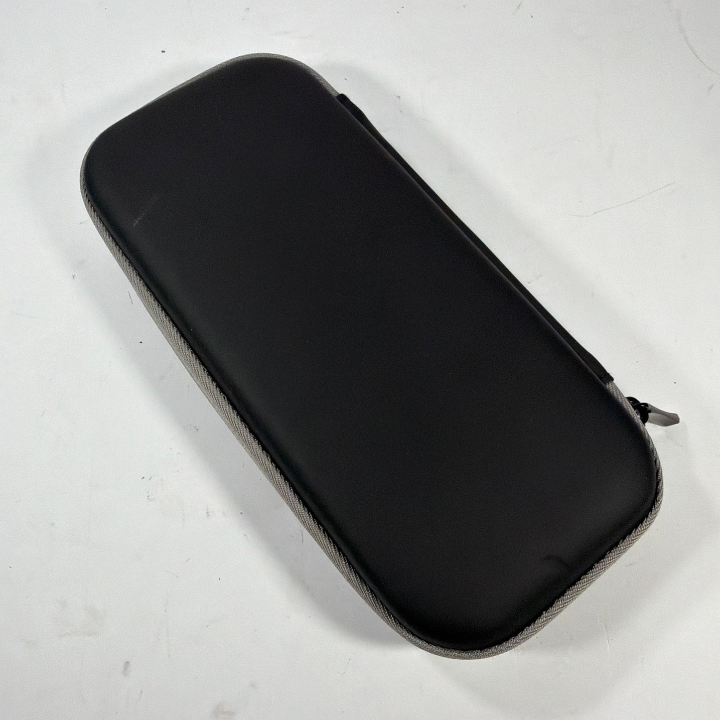 PowerA Nintendo Switch Lite NSL Stealth Carrying Case Black