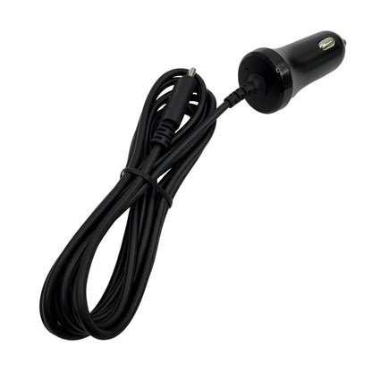 HORI Nintendo Switch High Speed Car Charger NSW-005U Black USB-C – Tested