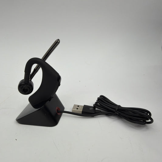 Plantronics Voyager Legend Bluetooth Headset with Charging Dock