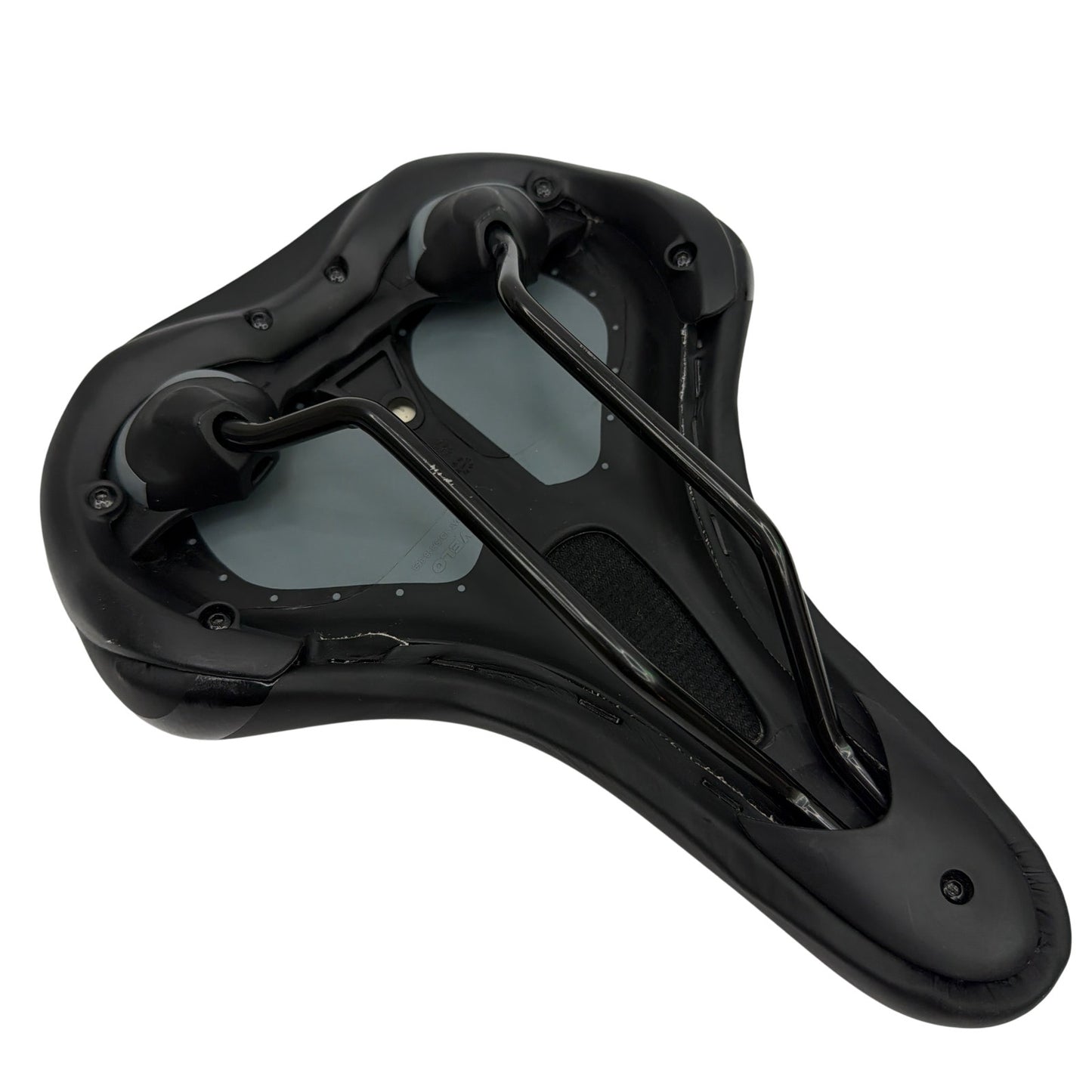 Aventon Standard E-Bike Saddle by Velo – Black