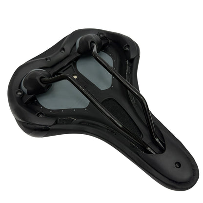 Aventon Standard E-Bike Saddle by Velo – Black