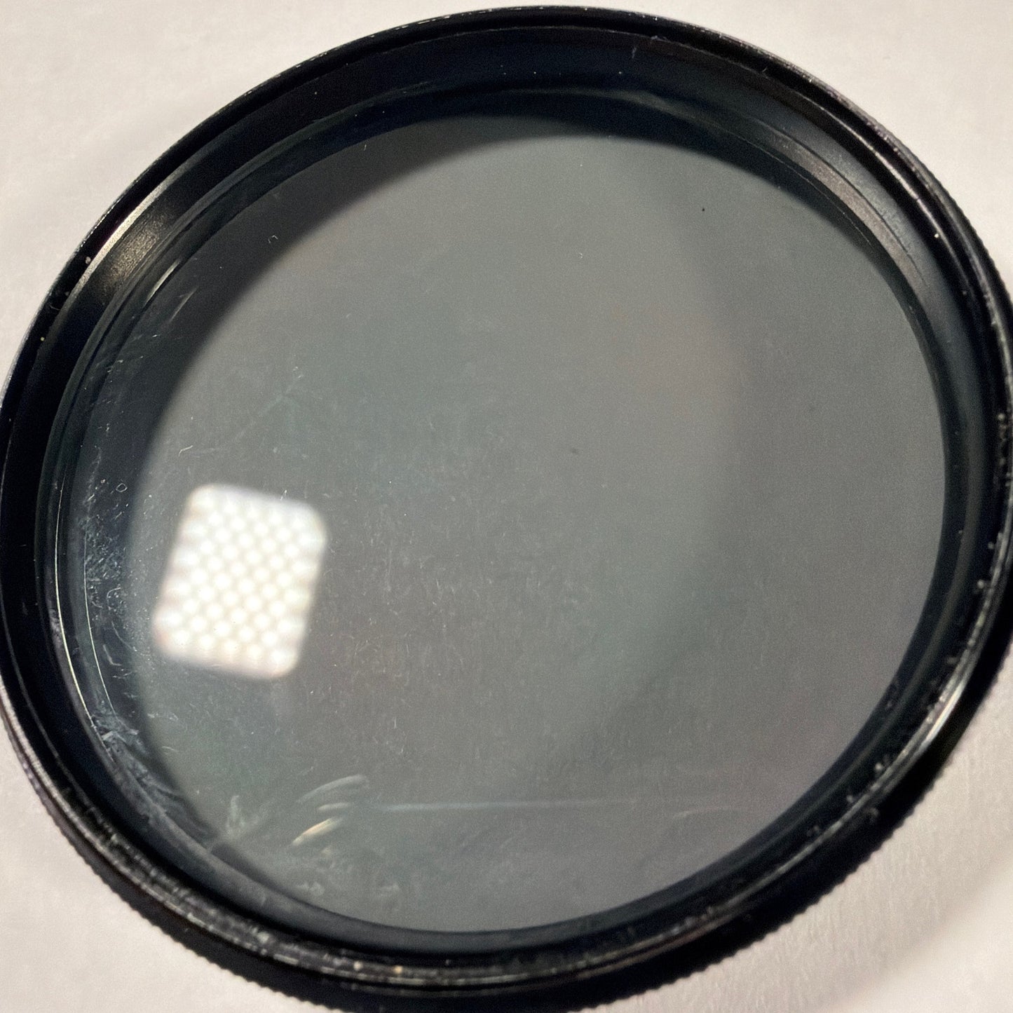 Marumi 62mm C-PL Circular Polarizing Lens Filter Made in Japan