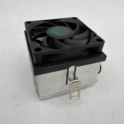 AMD OEM CPU Heatsink and Fan Cooler A113000041 with Thermal Paste
