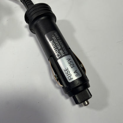 Sony DC-S10 Car Battery Charger for Video8 8mm Camcorders Tested Working