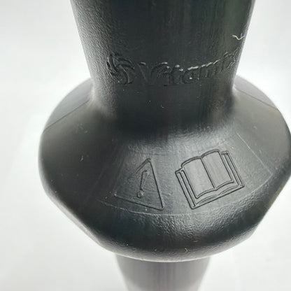 Vitamix Black Blender Tamper Plunger 11 1/4 in