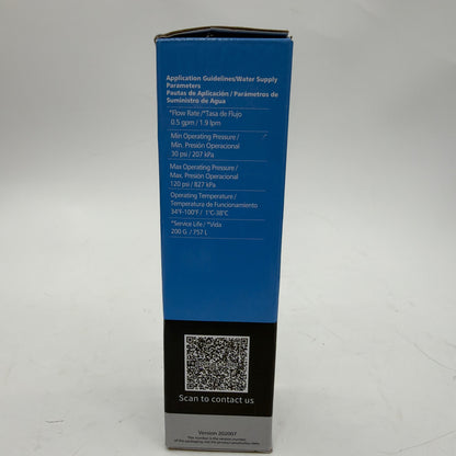 PUREPLUS PP-RWF1200A Refrigerator Water Filter Replacement for LG LT700P ADQ360…