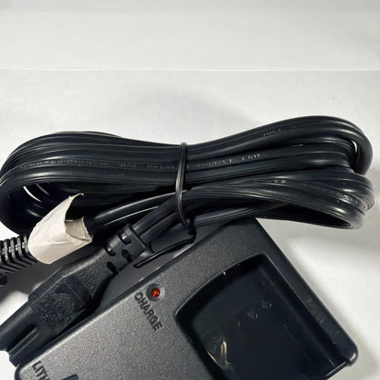 Nikon MH-63 Battery Charger for EN-EL10 with Power Cord Tested Working