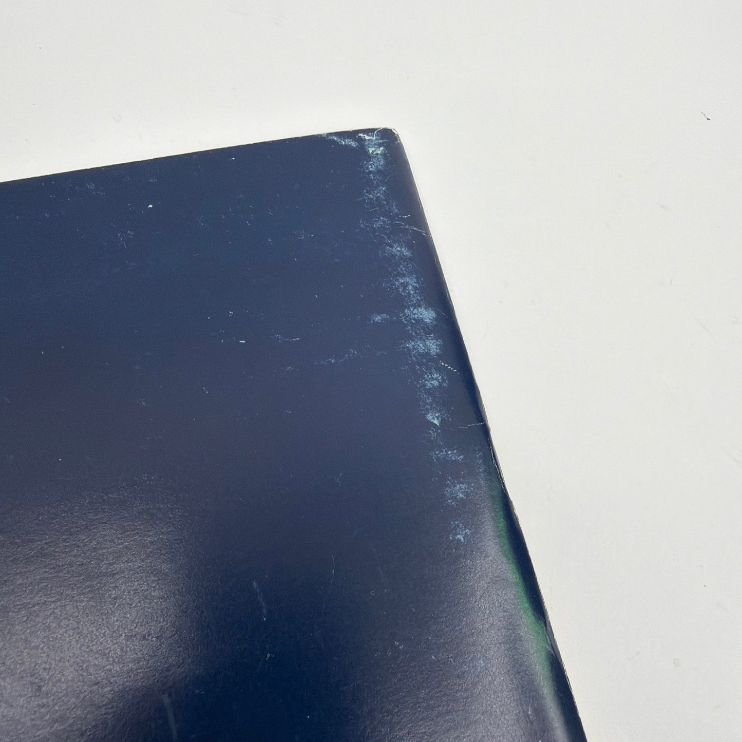 U.S. Navy Harpoon Surface Ships McDonnell Douglas Vintage Brochure Booklet